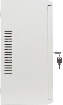 Ensamblado y listo para la instalación