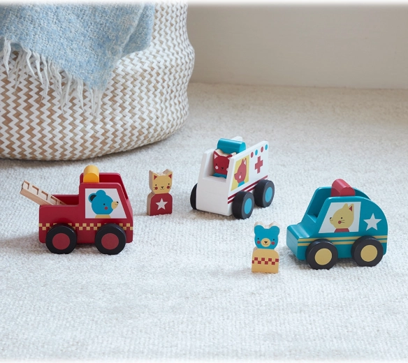 Diseño apto para niños