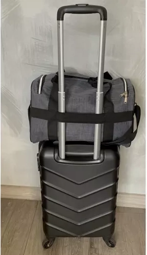 Medida de cabina para viajar sin preocupaciones