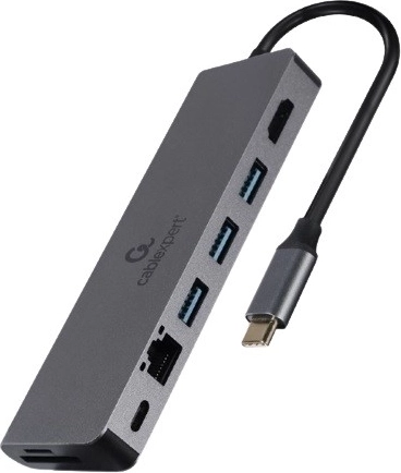 Ethernet gigabit para una conexión a internet estable