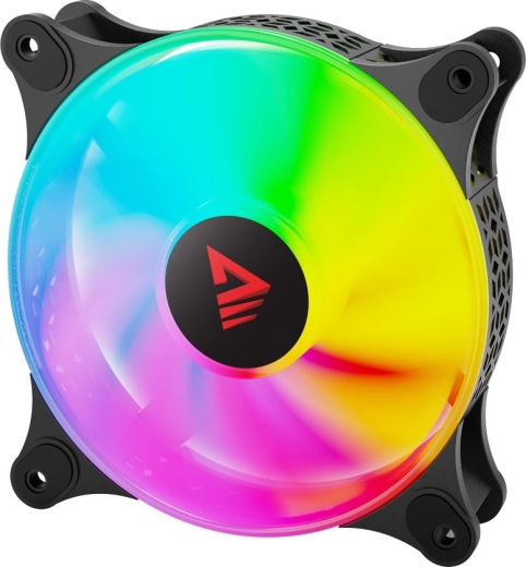 Iluminación RGB