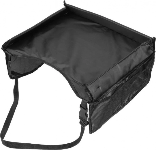 Superficie de trabajo estable y cómoda