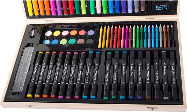 De calidad y portátil