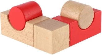 Desarrollo de la orientación espacial