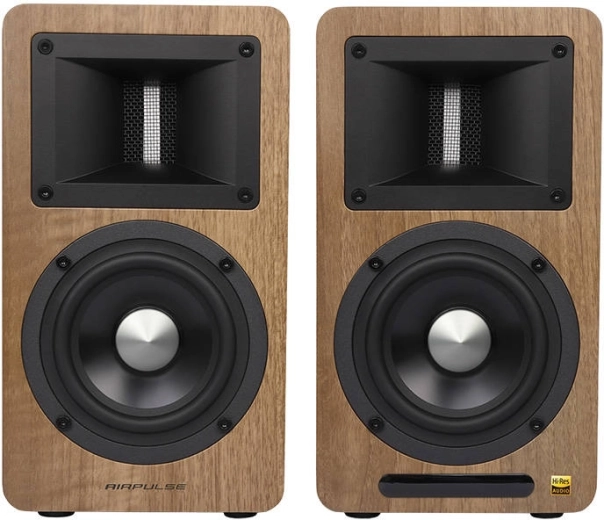 Calidad de sonido excepcional