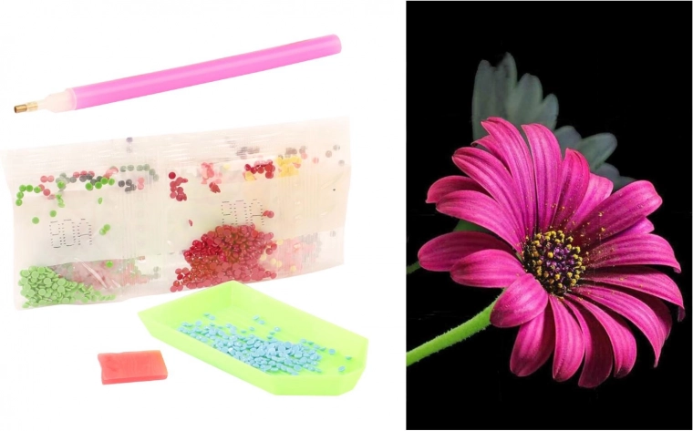 Aplicación sencilla con marcado claro