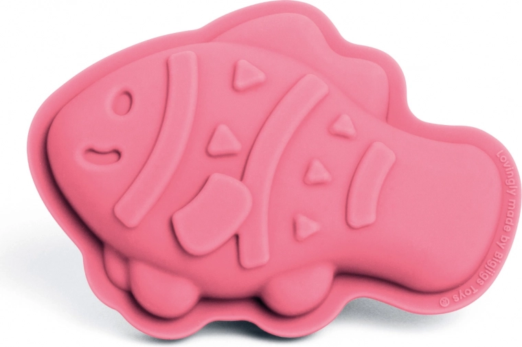 Silicona 100% segura: flexible y resistente
