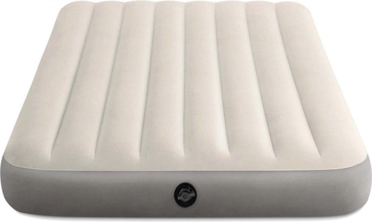 Inflado rápido gracias a la válvula Boston