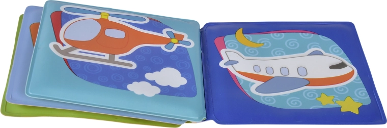 Diversión impermeable para el baño