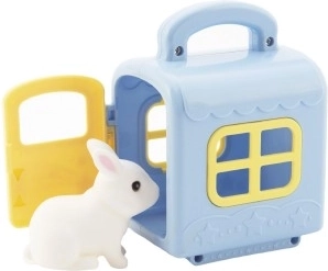 Adorable animalito listo para jugar