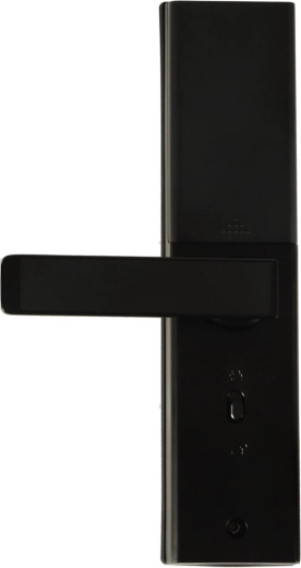 Diseño de aluminio elegante y resistente