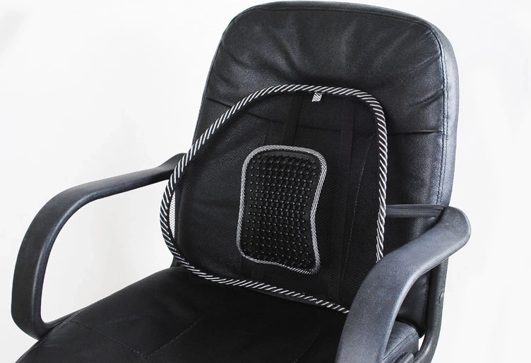 Mejora del confort al sentarse