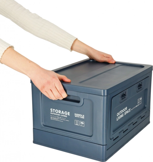 Compacta pero espaciosa