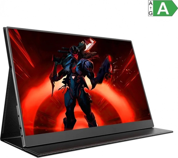 Imagen fluida a 120 Hz en una nítida resolución 2560×1600