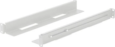 Amplio rango de ajuste 397–680 mm