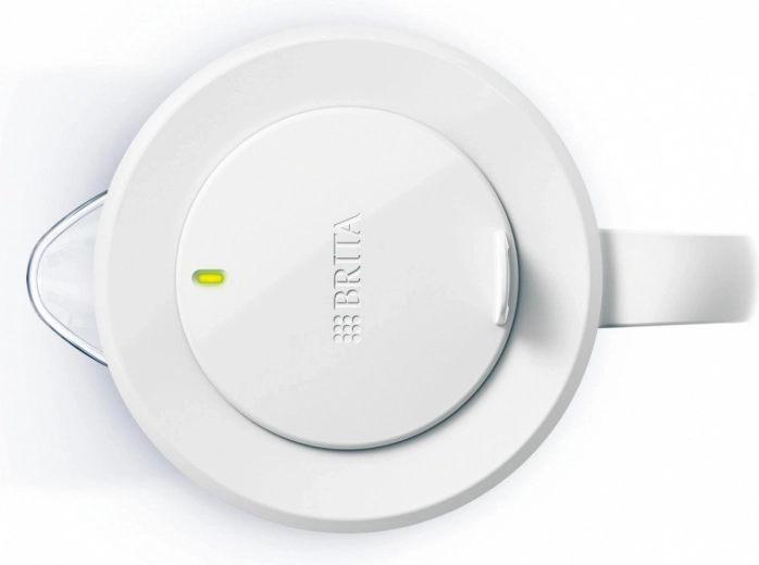 Diseño elegante de vidrio