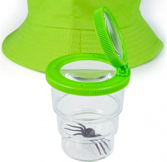 Observación segura de cerca