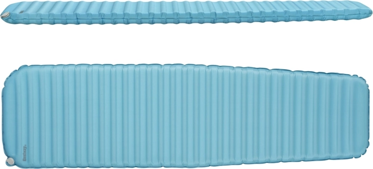 Materiales resistentes ToughLite y nylon ripstop 70D