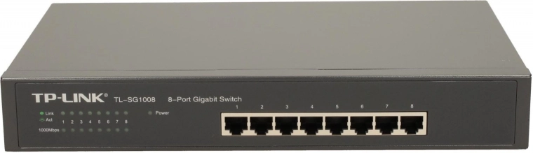 Rendimiento gigabit