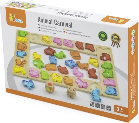 Fomento de habilidades y cooperación