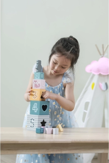 Desarrollo de habilidades motoras