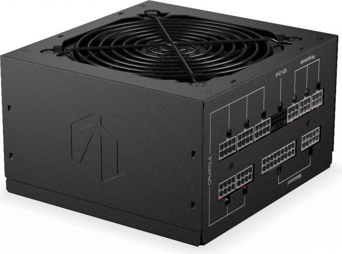 ATX 3.1 y PCIe 5.1 preparados para el futuro