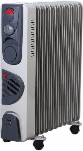 Calefacción eficiente