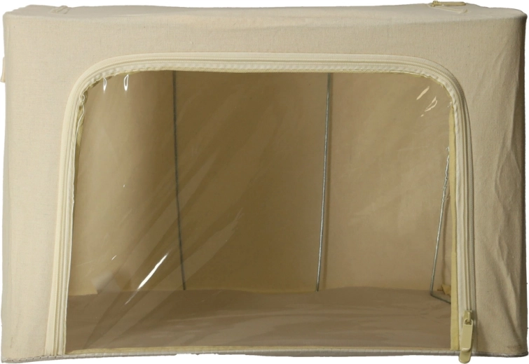 Acceso rápido por delante y por arriba