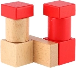 Materiales naturales