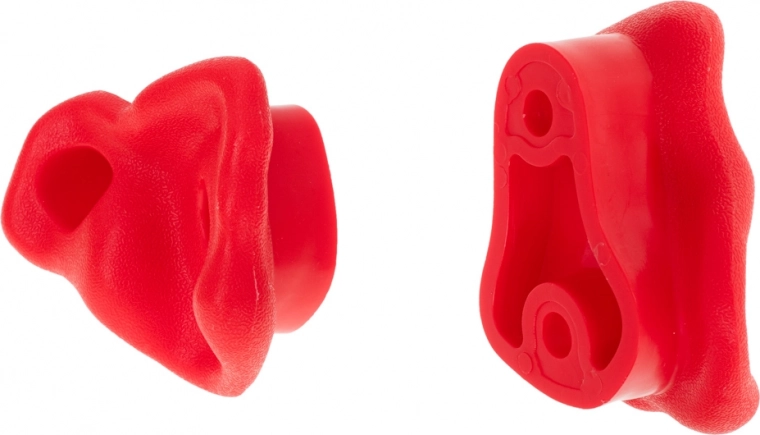 Agarre seguro y confiable