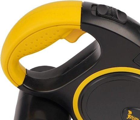 Agarre ergonómico y construcción resistente