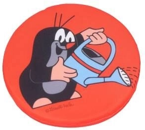 Diversión con Topo Gigio