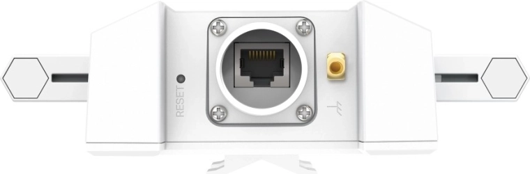 Resistencia IP67 para uso en exteriores