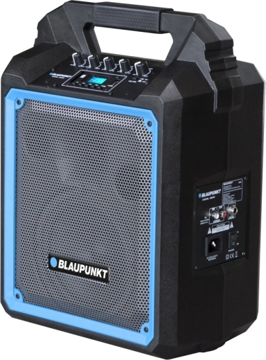 Amplia conectividad: Bluetooth, USB, SD y AUX