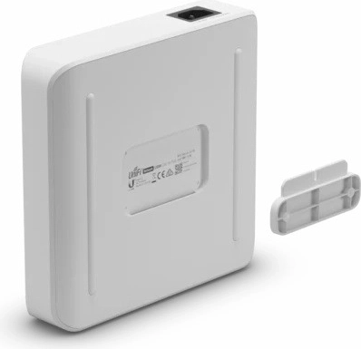 Gestión intuitiva en UniFi Network