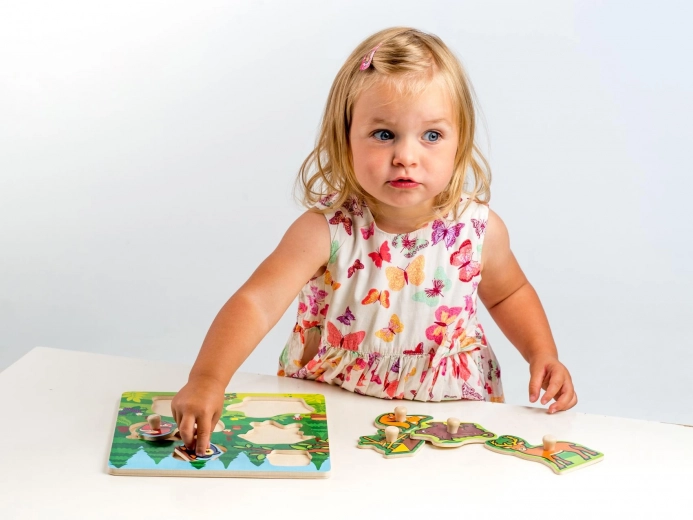 Favorece la motricidad fina y la coordinación