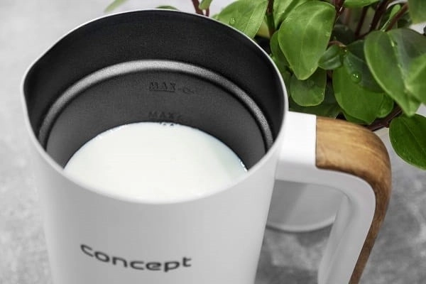 Procesamiento de alta calidad