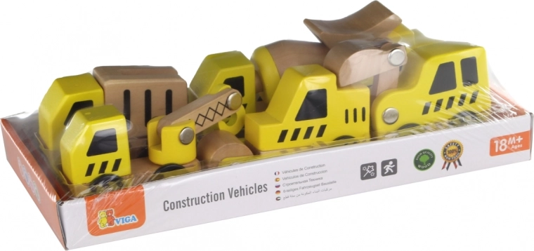 Acabado de madera seguro y resistente