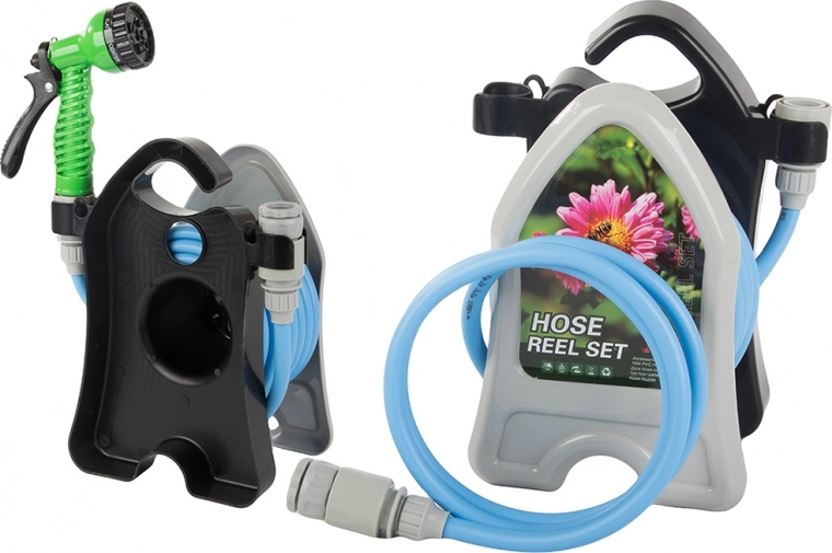 Soporte compacto para un almacenamiento sencillo