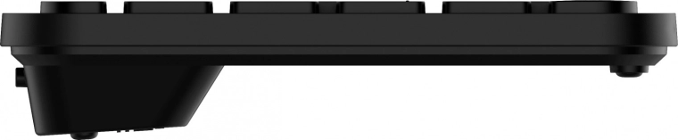 Teclas multimedia
