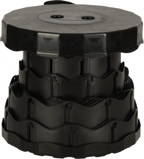 Estructura estable y resistente