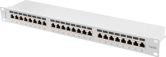 Organización eficiente de cables