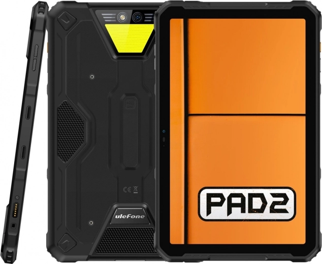 Hardware potente