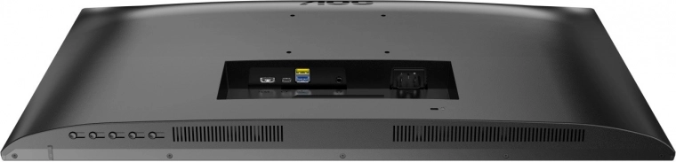 USB‑C y HDMI: conexión con un solo cable
