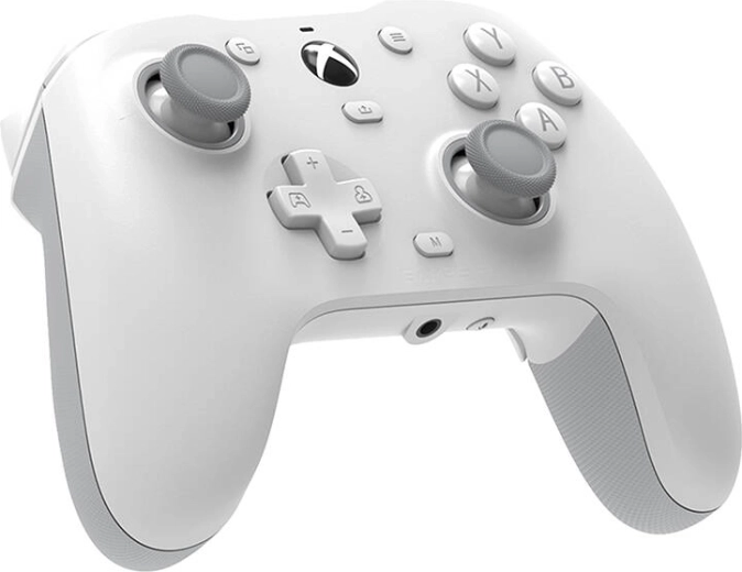 Personalización del aspecto y del control