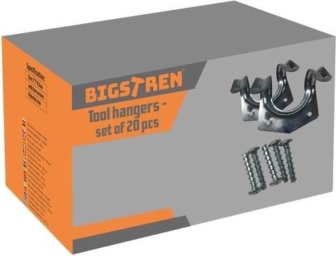 Organización del espacio fácil