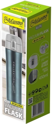 Aislamiento al vacío Thermo Power