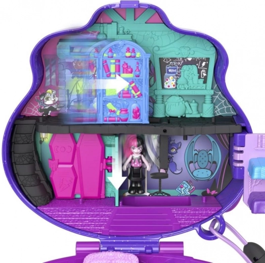 Sorpresas interactivas y mini figuras