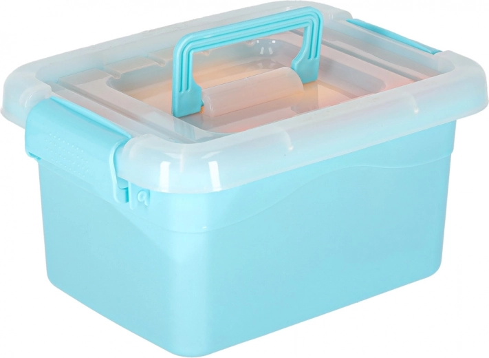 Práctico cajón de almacenamiento para viajes