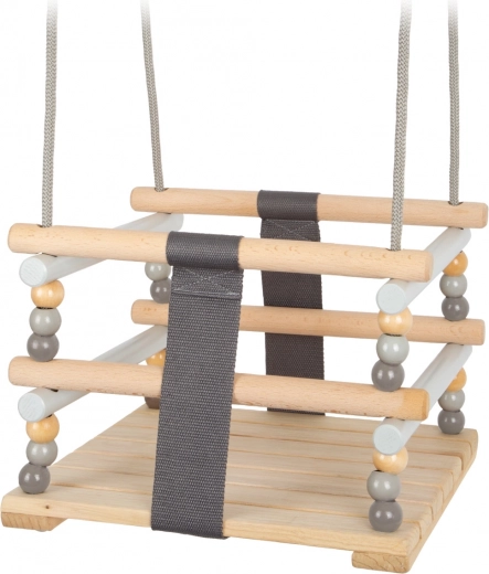 Seguridad y comodidad